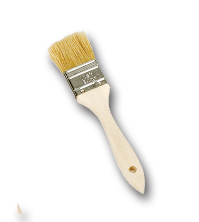 Pastry Brush 1.5"